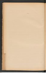 k.k. naturhistorisches Hofmuseum, Index Intendanzakten 1899, Seite 42